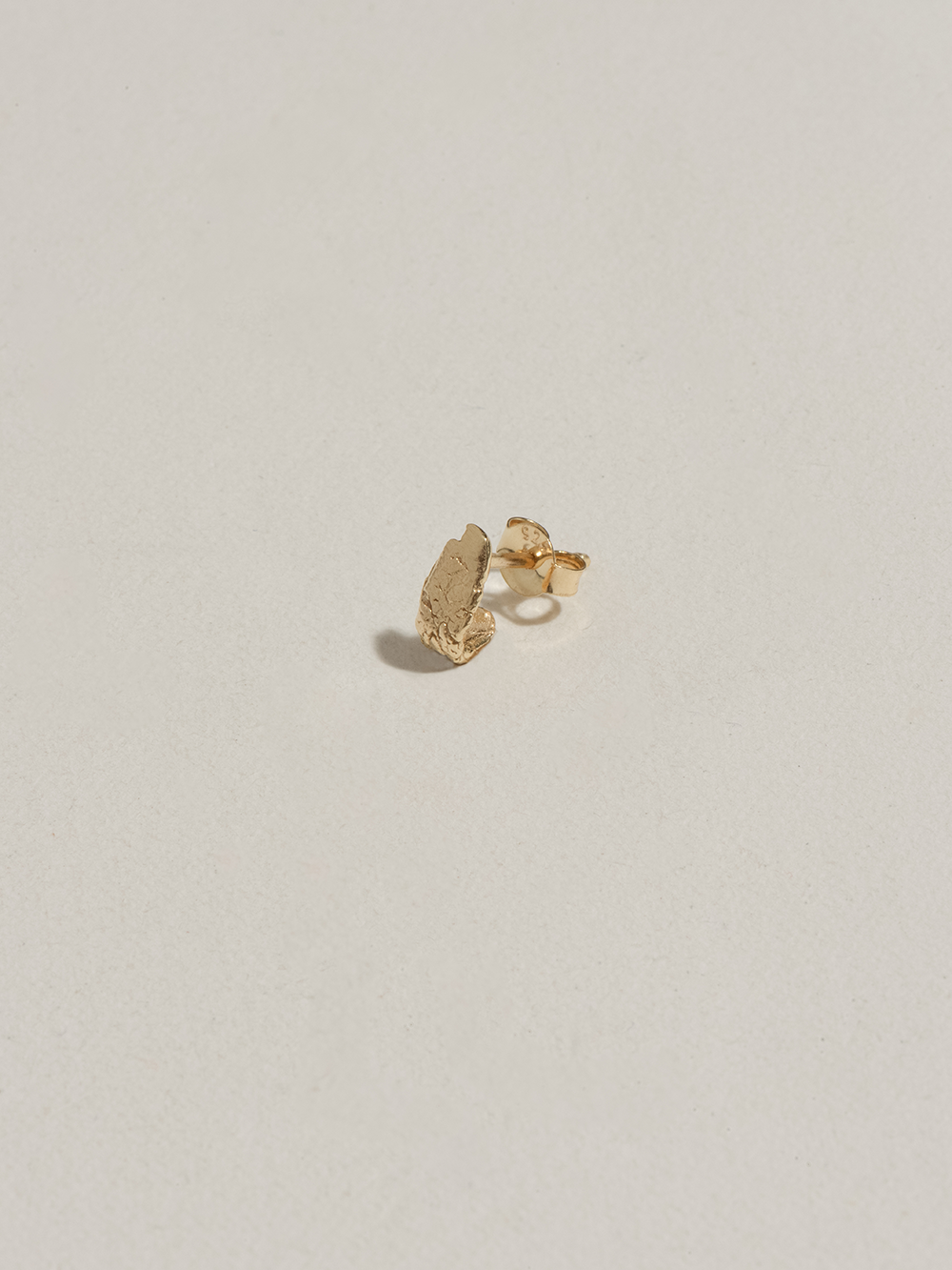 Ella | 14K Solid Gold