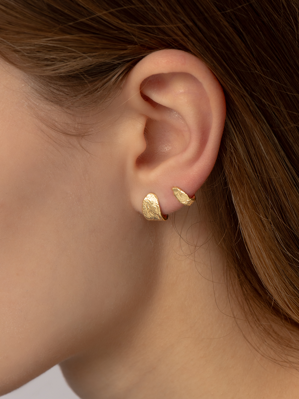 Ella | 14K Solid Gold