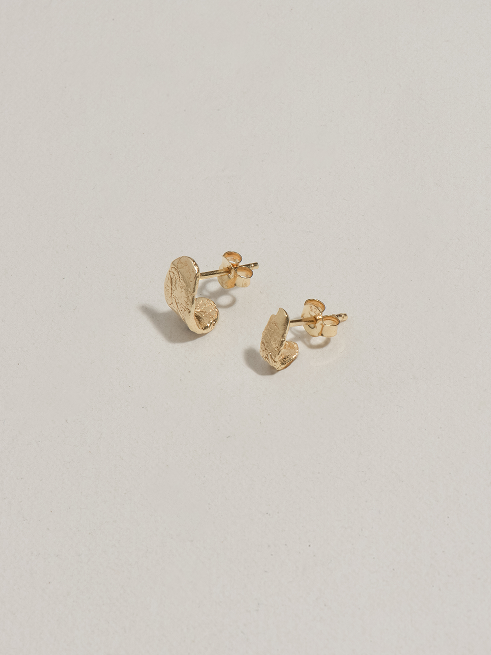 Ella | 14K Solid Gold