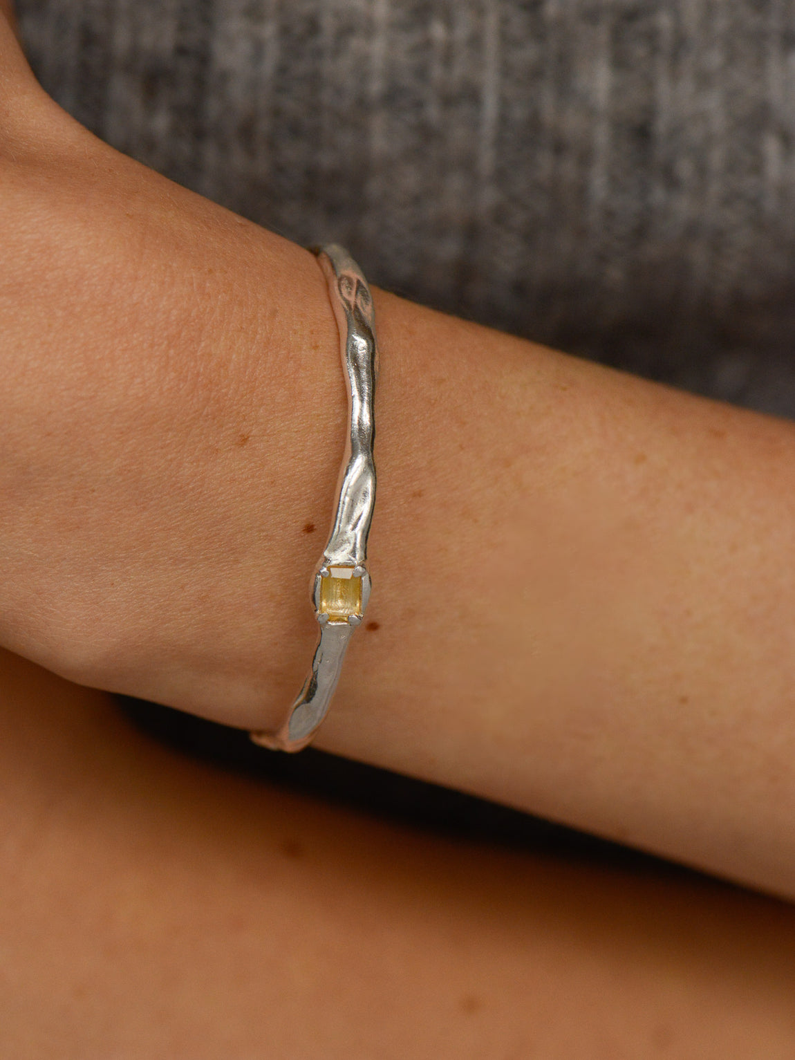 Want it | 925 Sterling Silver