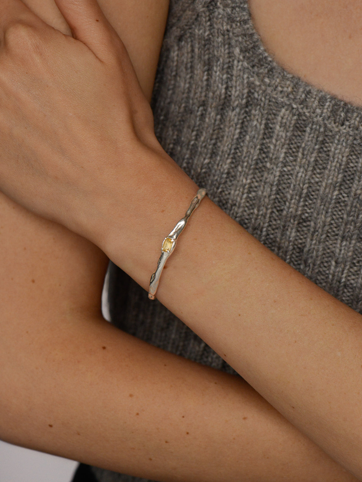 Want it | 925 Sterling Silver