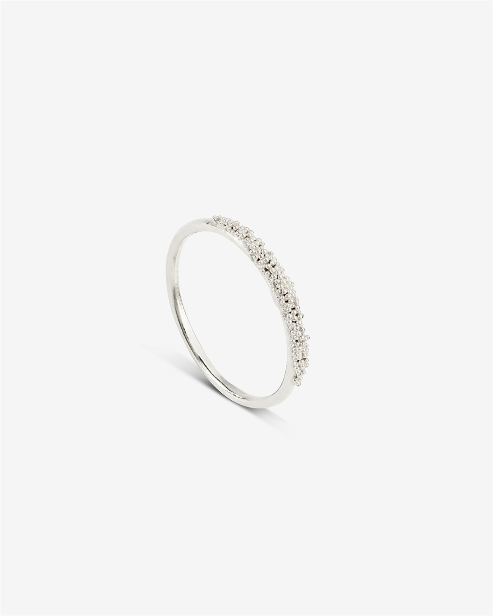Warrior | 925 Sterling Silver