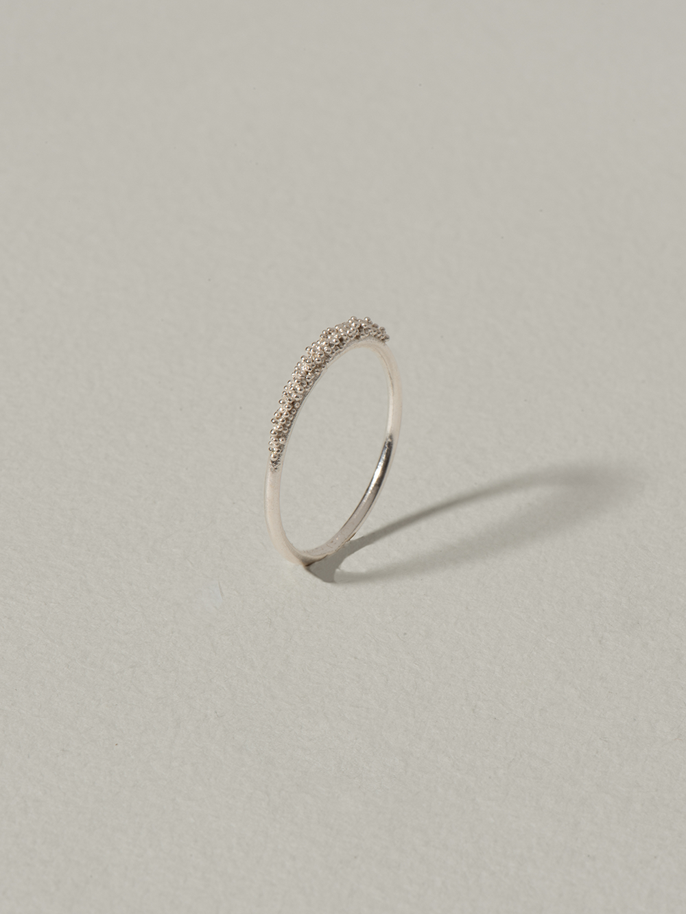 Warrior | 925 Sterling Silver