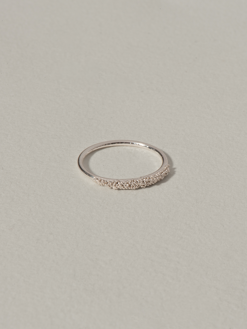 Warrior | 925 Sterling Silver