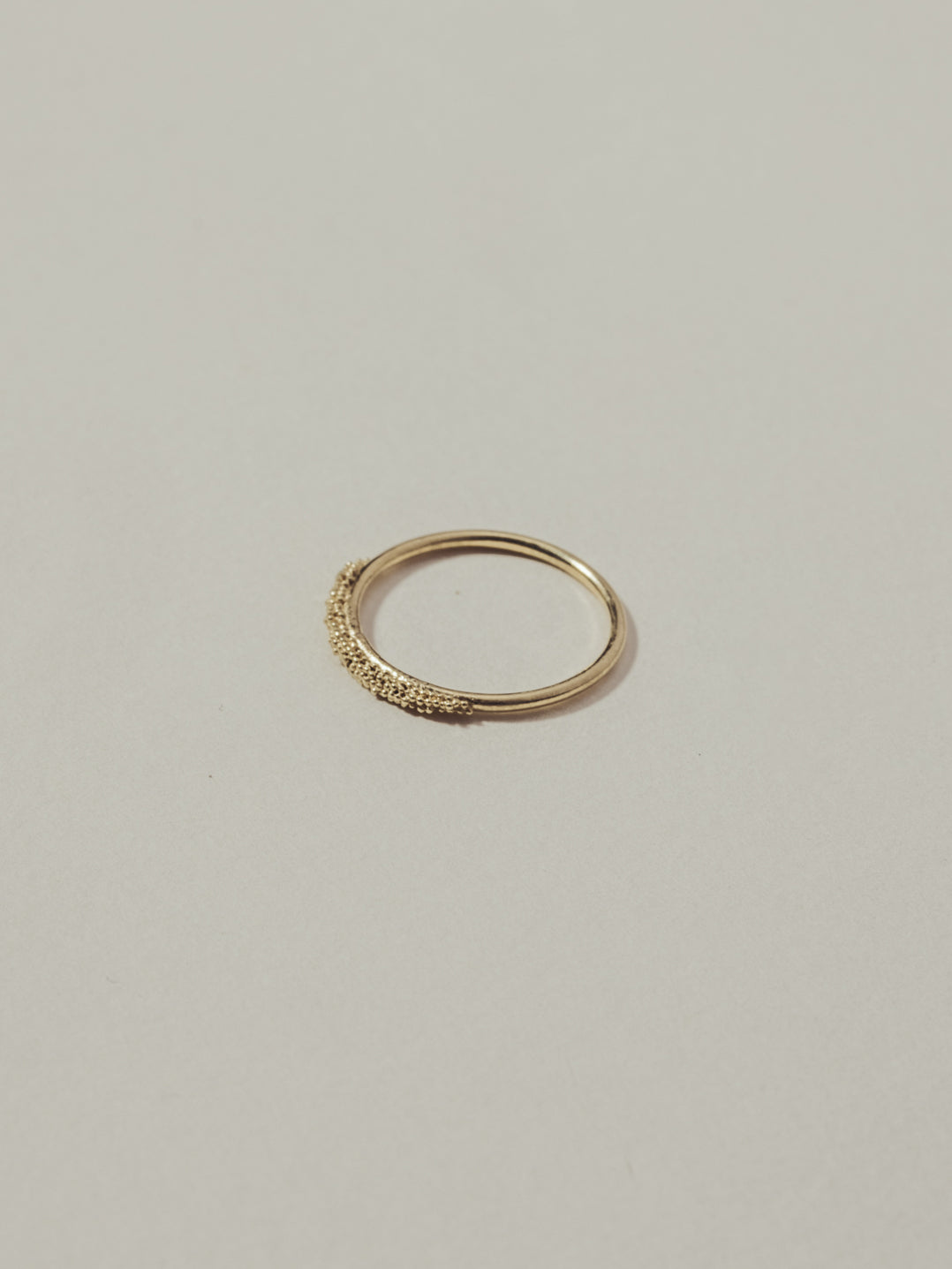 Feline | 14K solid gold