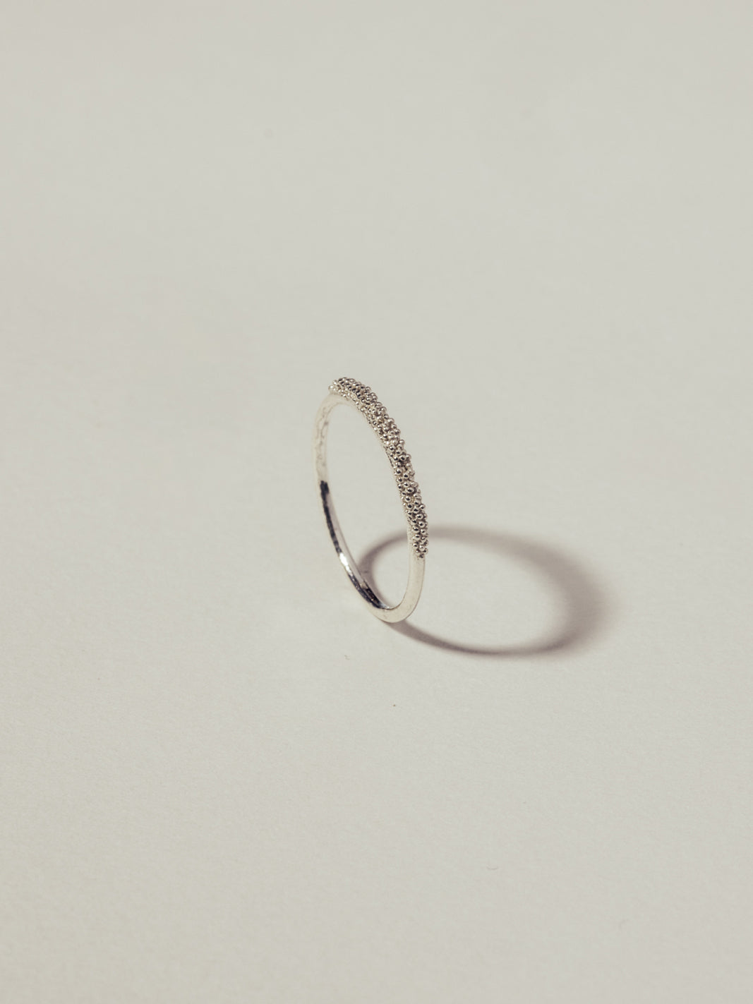 Warrior | 925 Sterling Silver