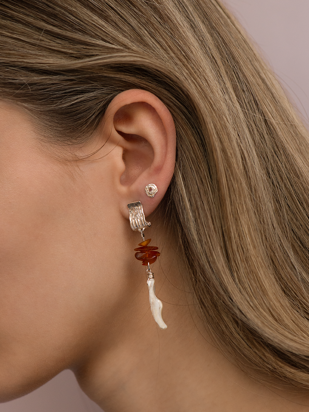 Sunrise | 925 Sterling Silver