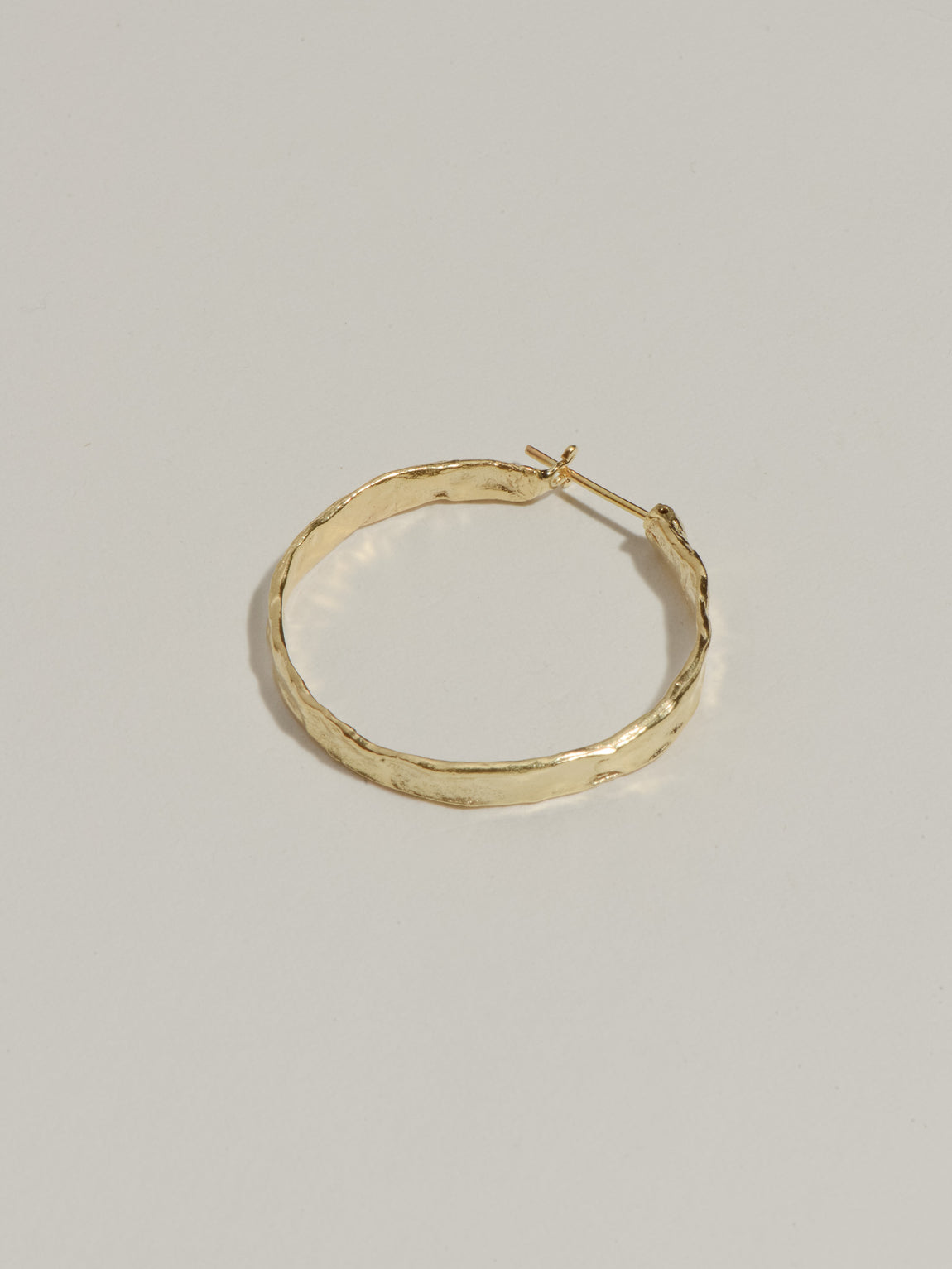 Weekends | Gold Plated Silver