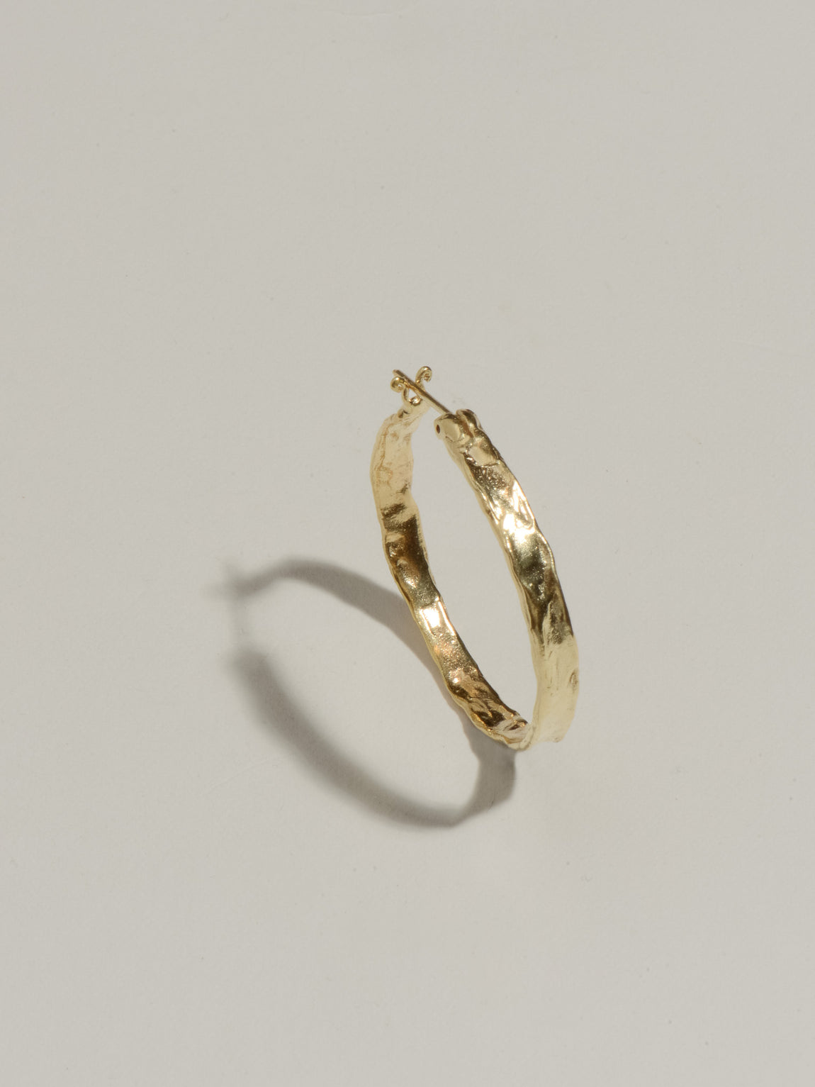 Weekends | Gold Plated Silver