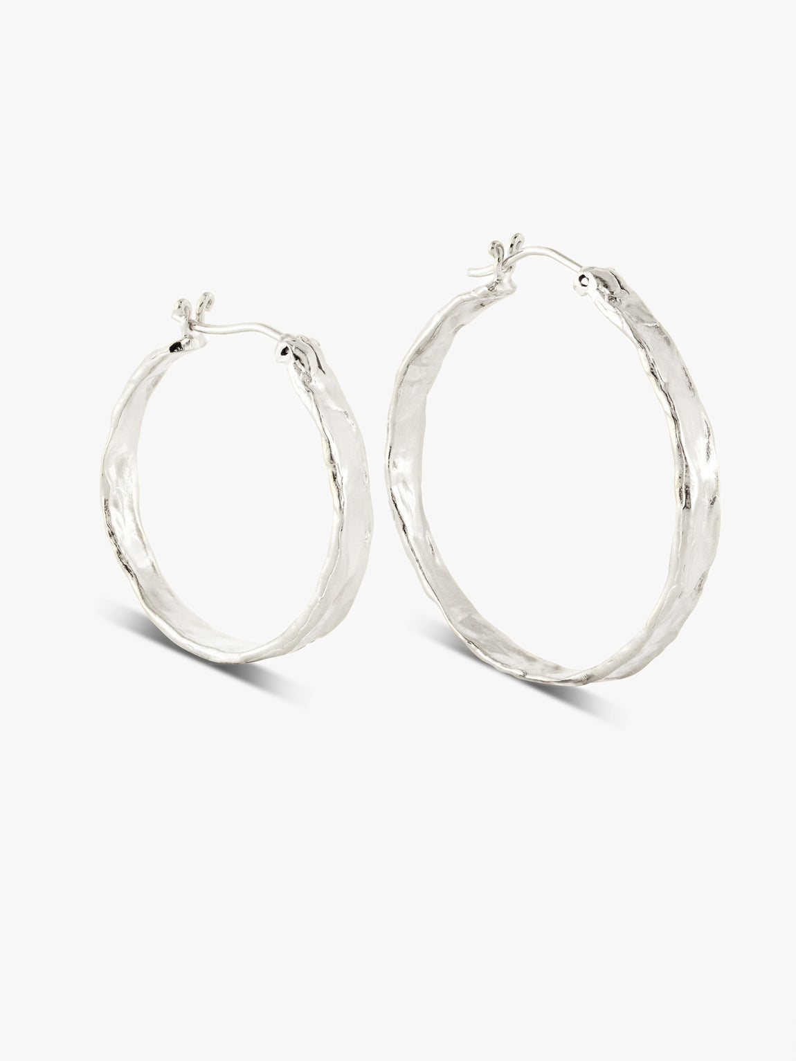 Weekends | 925 Sterling Silver