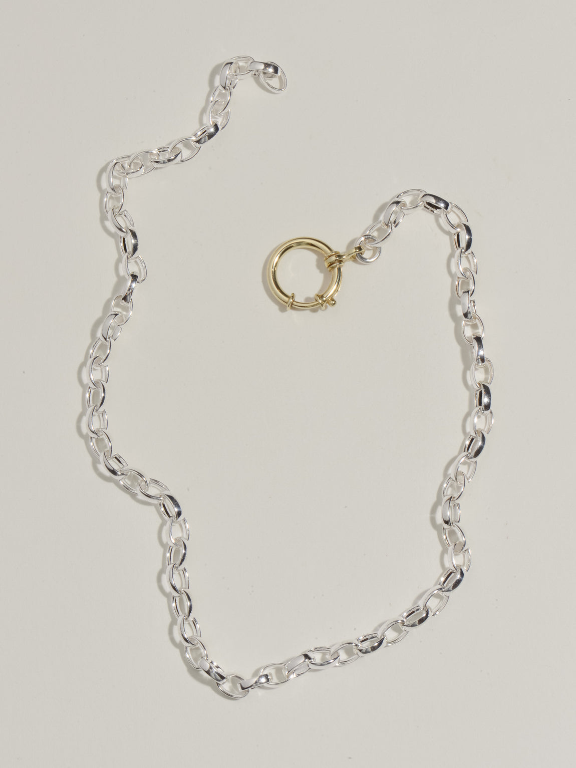 West side | 925 Sterling Silver