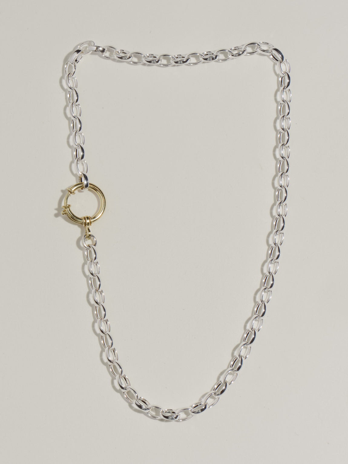 West side | 925 Sterling Silver