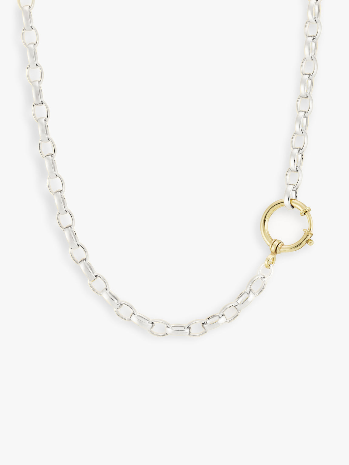 West side | 925 Sterling Silver