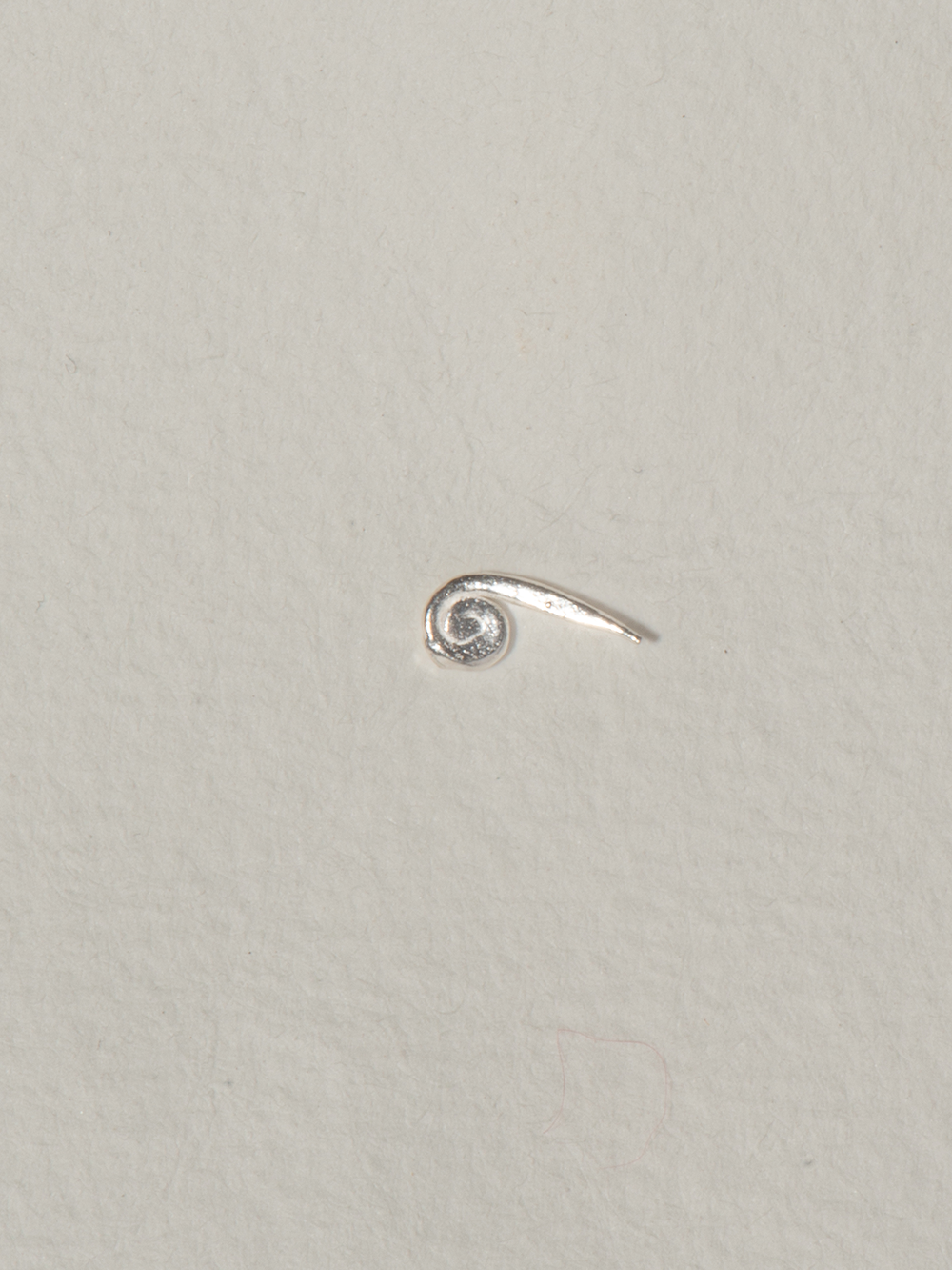 What goes on | 925 Sterling Silver