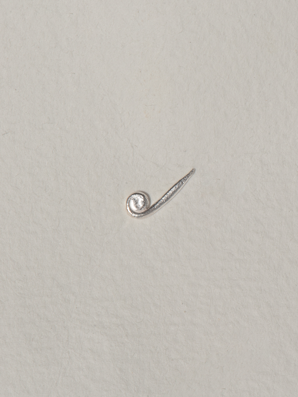 What goes on | 925 Sterling Silver