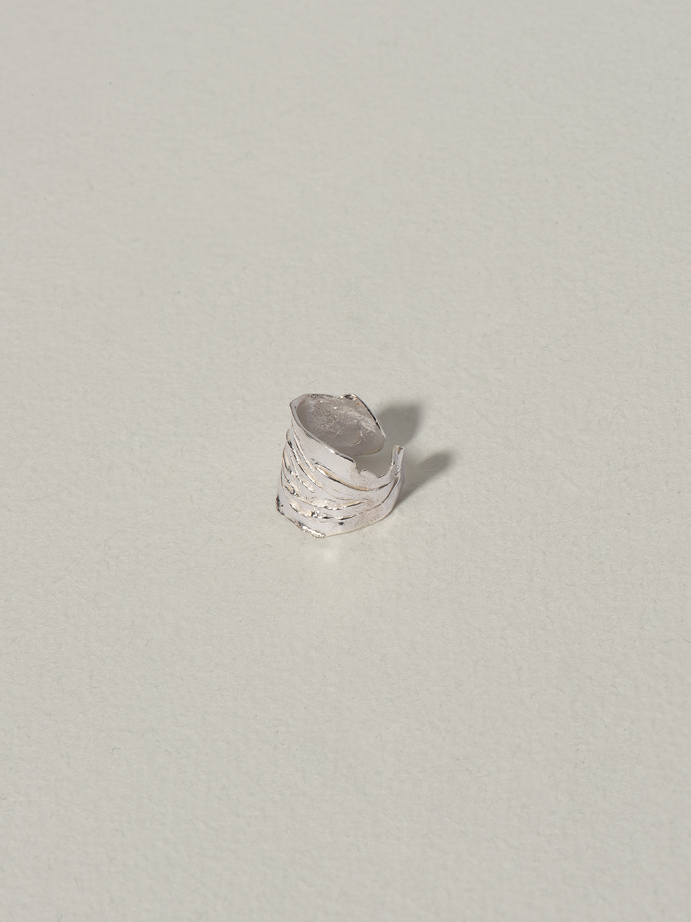 Wild tides | 925 Sterling Silver