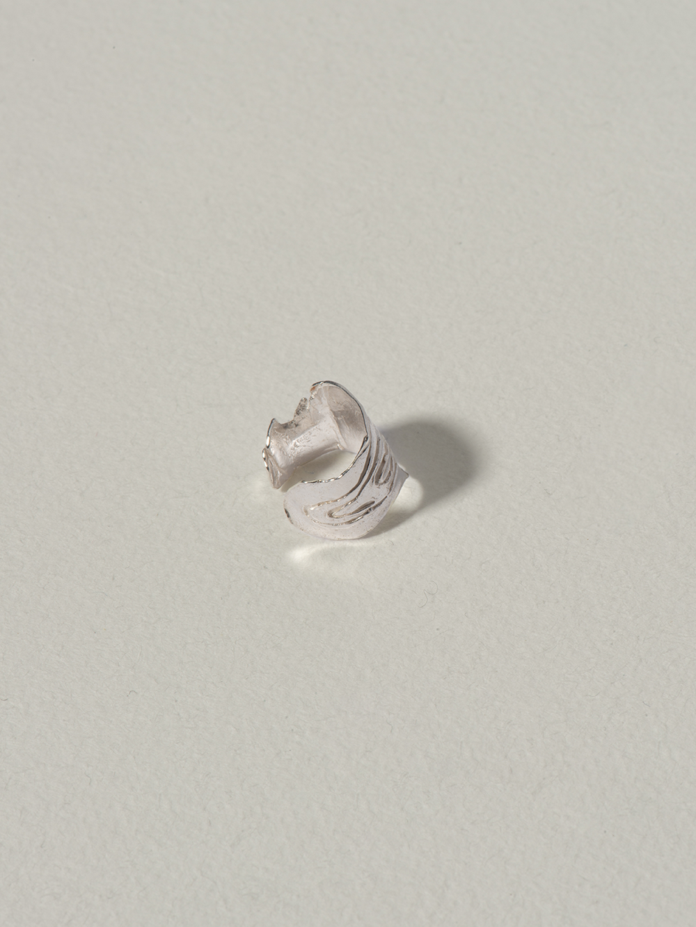 Wild tides | 925 Sterling Silver