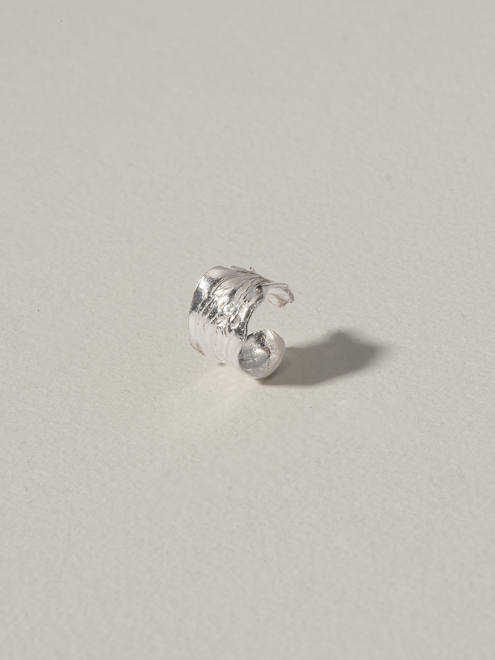 Wild tides | 925 Sterling Silver
