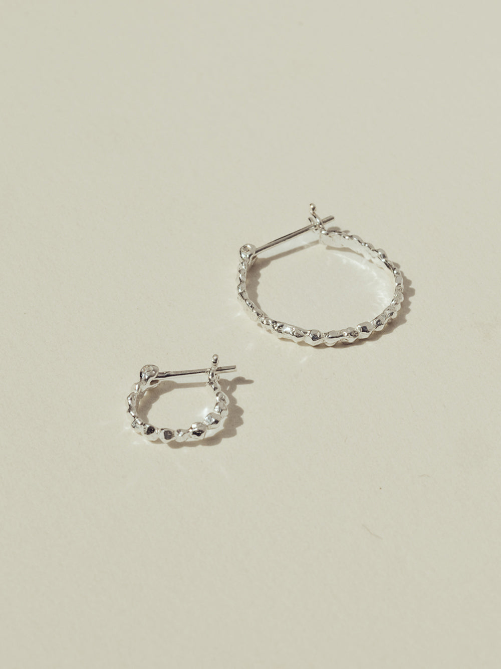 Wild fires | 925 Sterling Silver