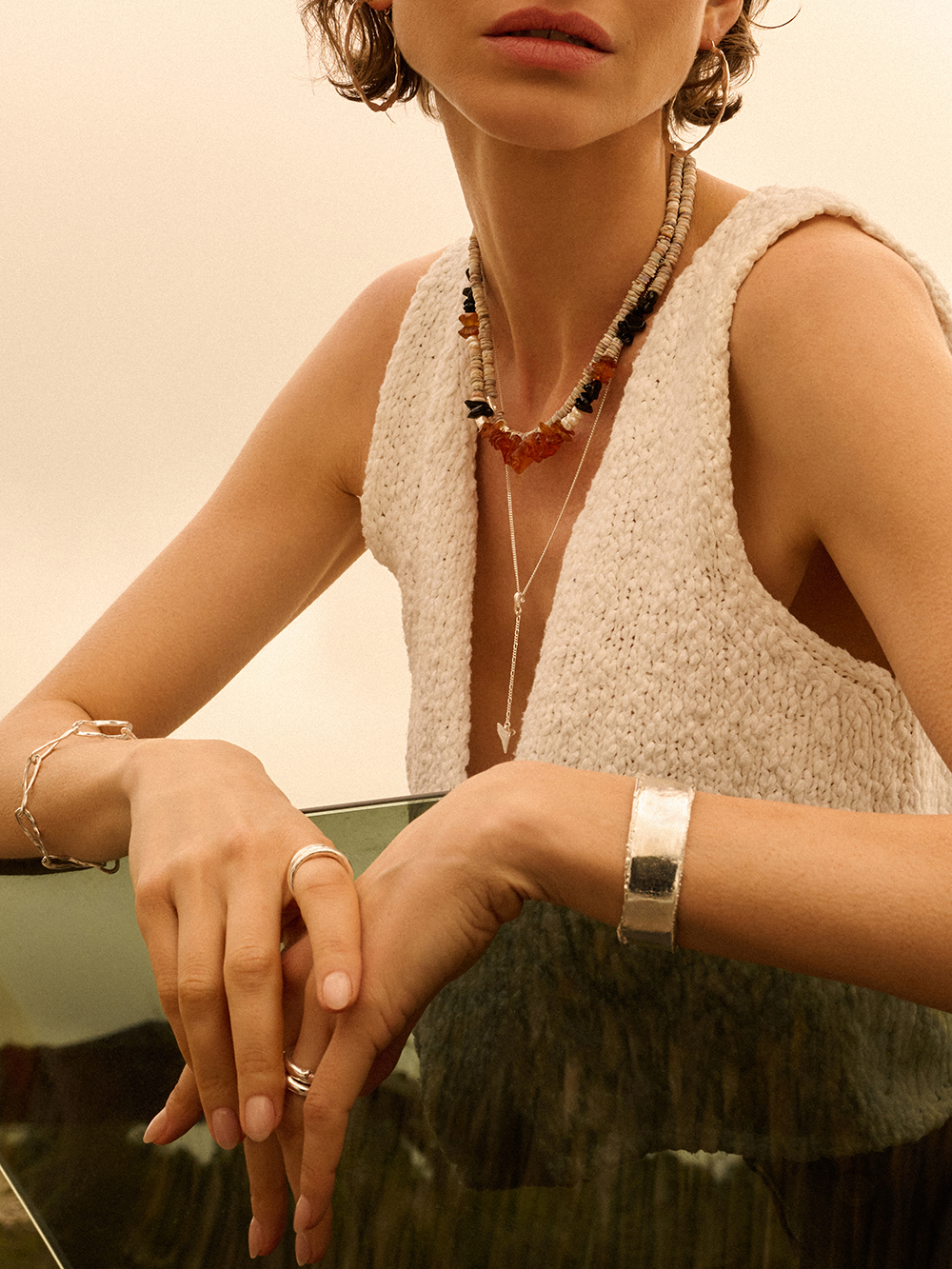 Coastline | 925 Sterling Silver