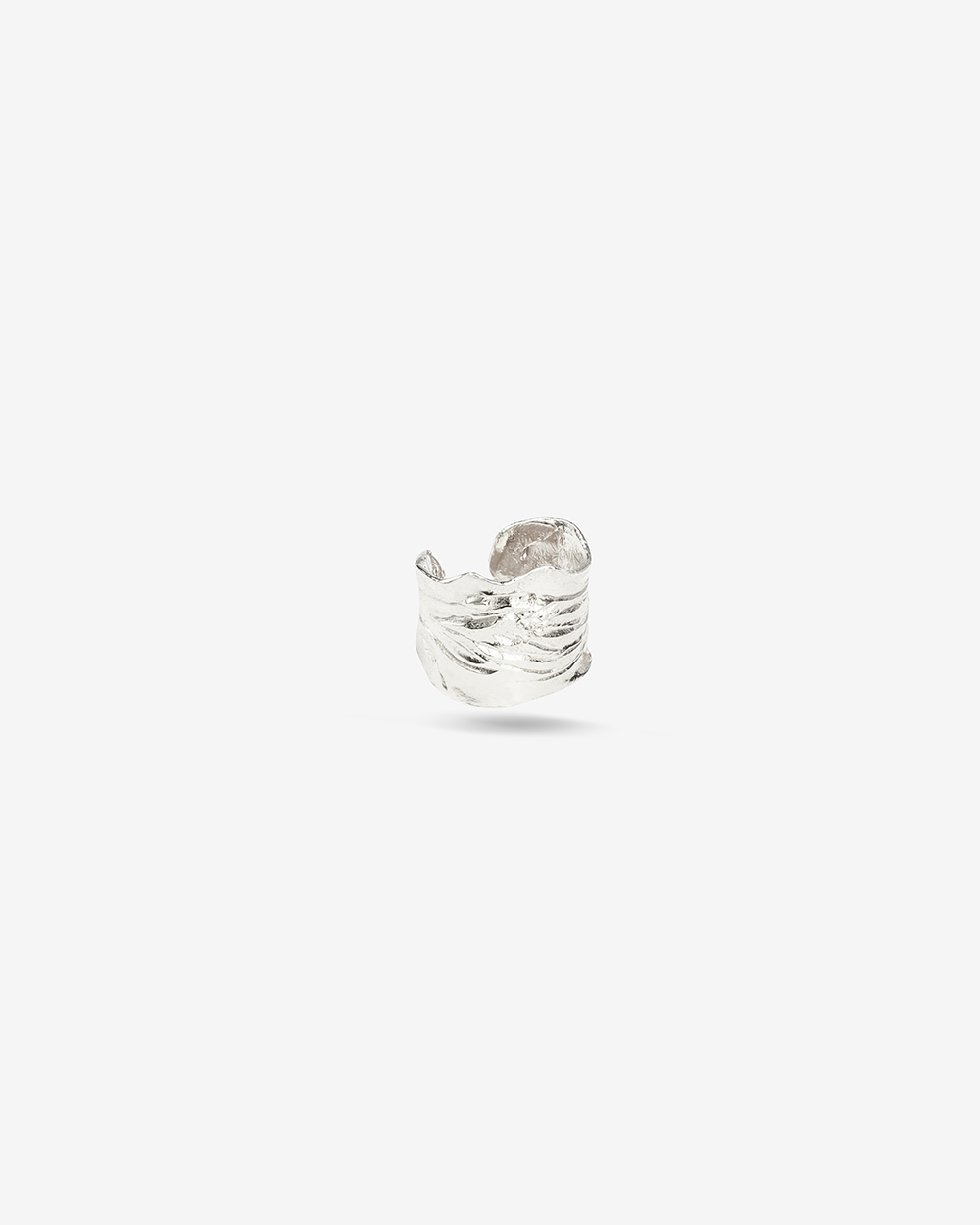 Wild tides | 925 Sterling Silver
