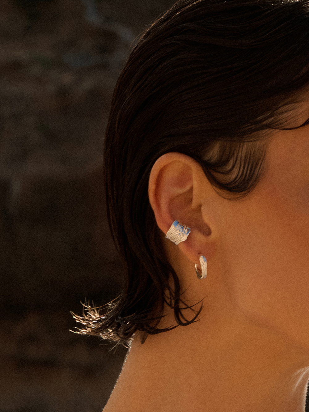 Wild tides | 925 Sterling Silver