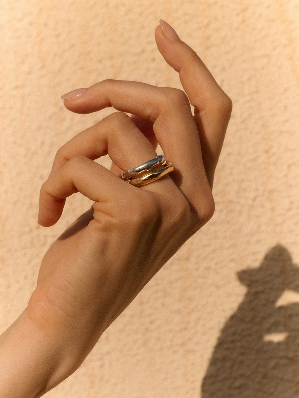 Wild world | 925 Sterling Silver