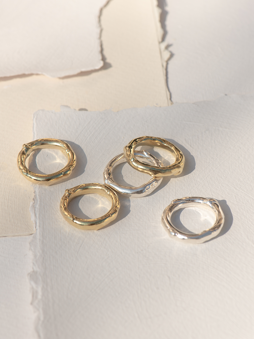 Wild world | 925 Sterling Silver