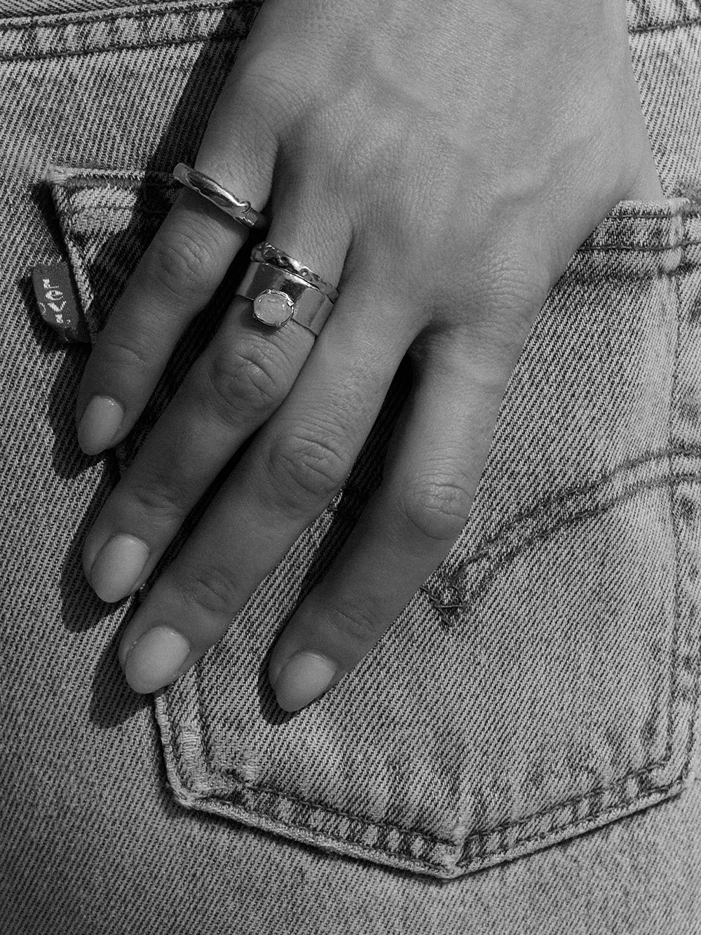 Bliss | 925 Sterling Silver