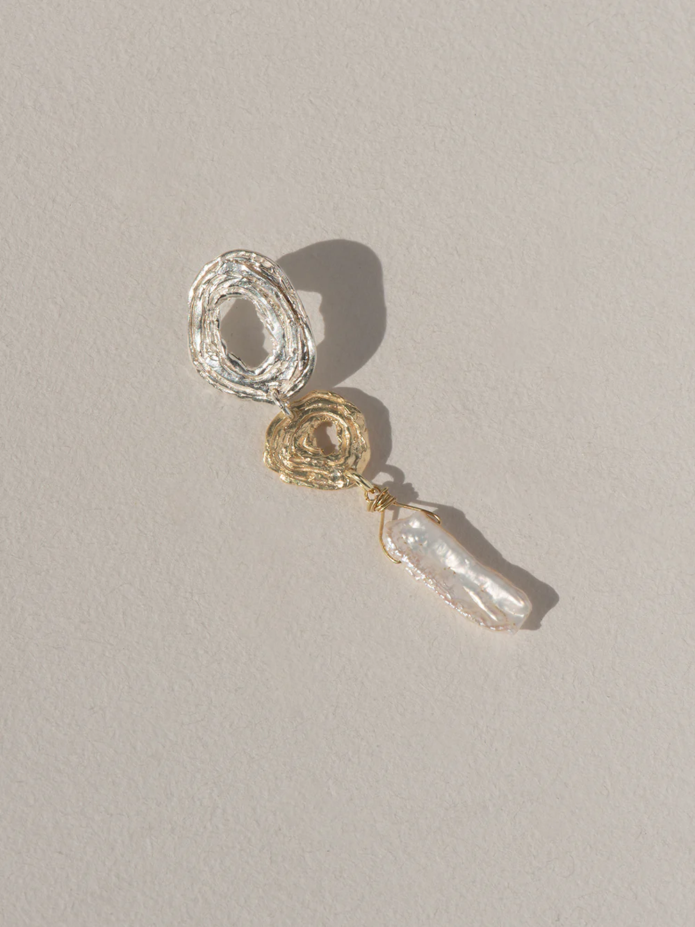 Winter city | 925 Sterling Silver