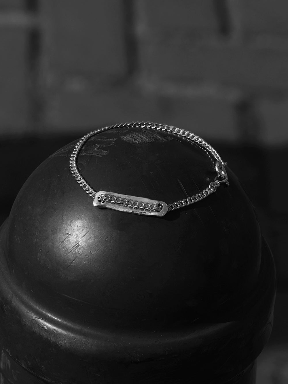 Written in | Gold Plated Silver