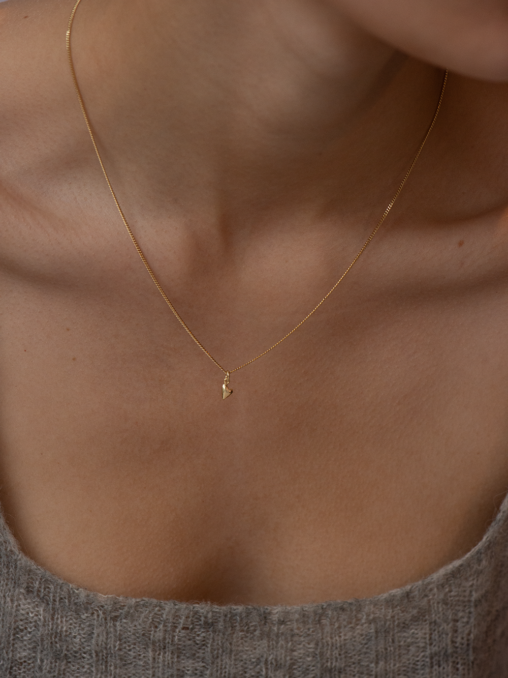 You | Gold Plated Silver