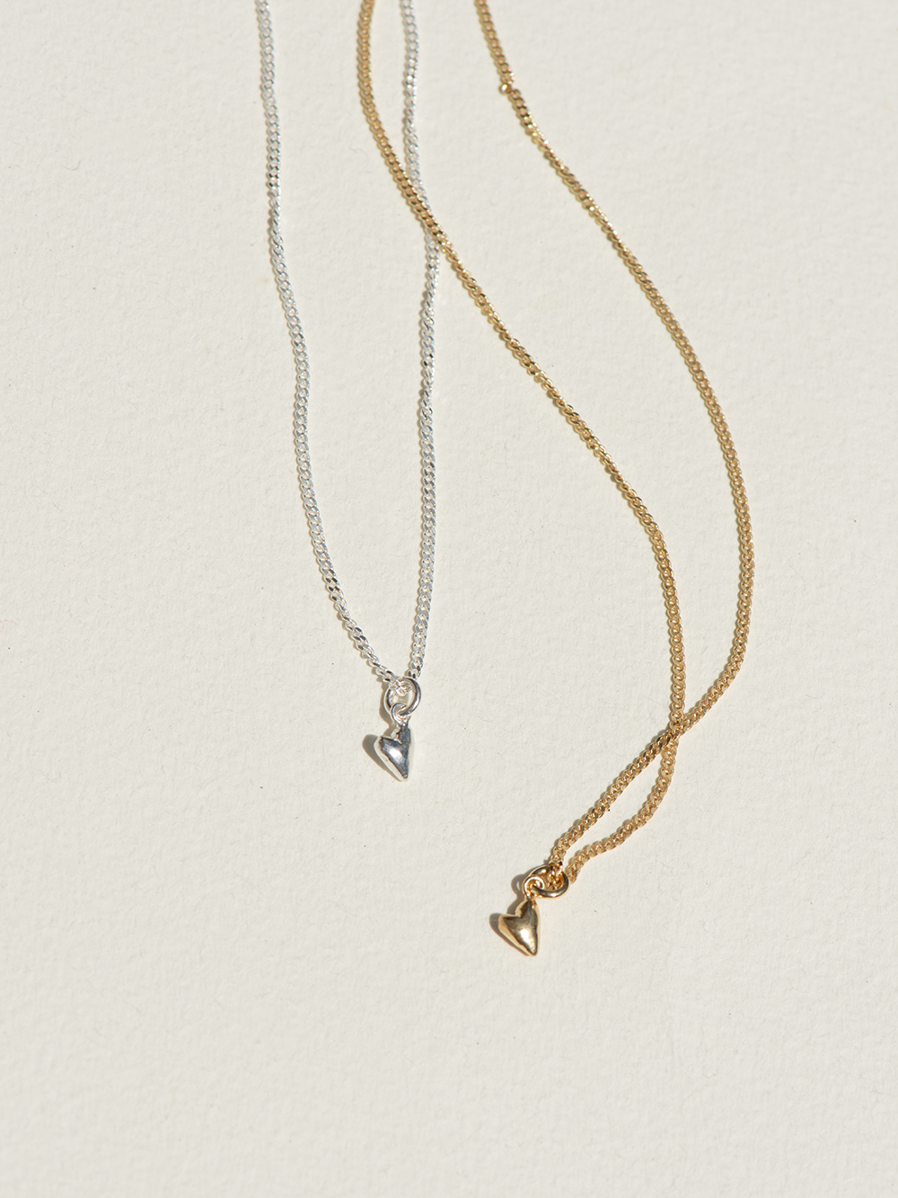 You | Gold Plated Silver