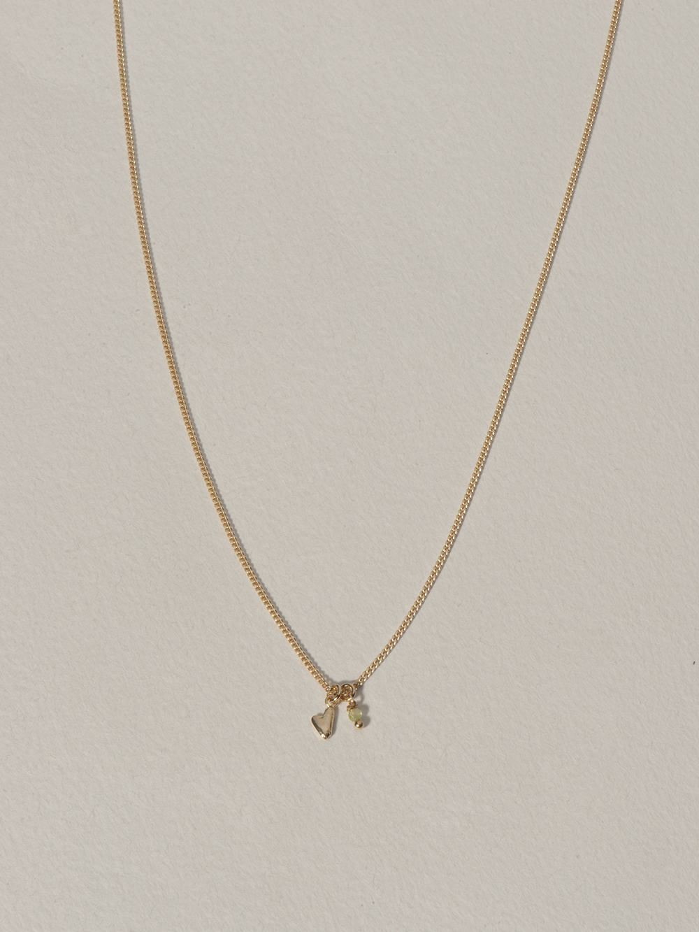 You | Gold Plated Silver