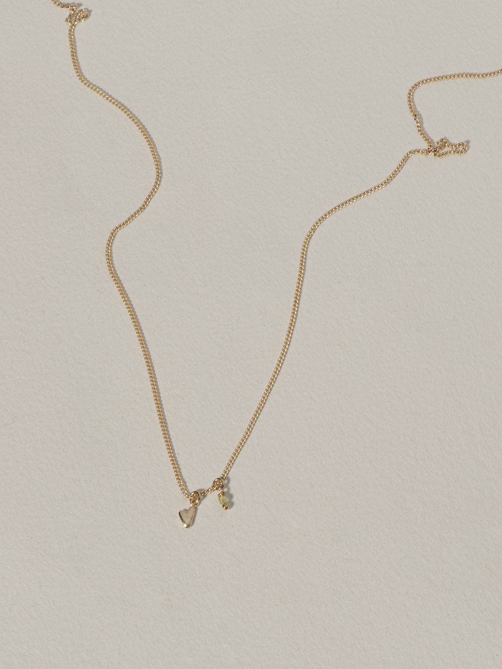 You | Gold Plated Silver