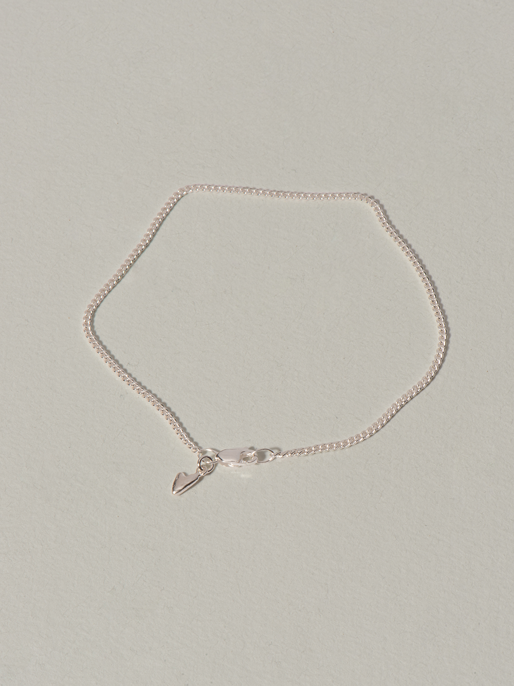 You and I | 925 Sterling Silver