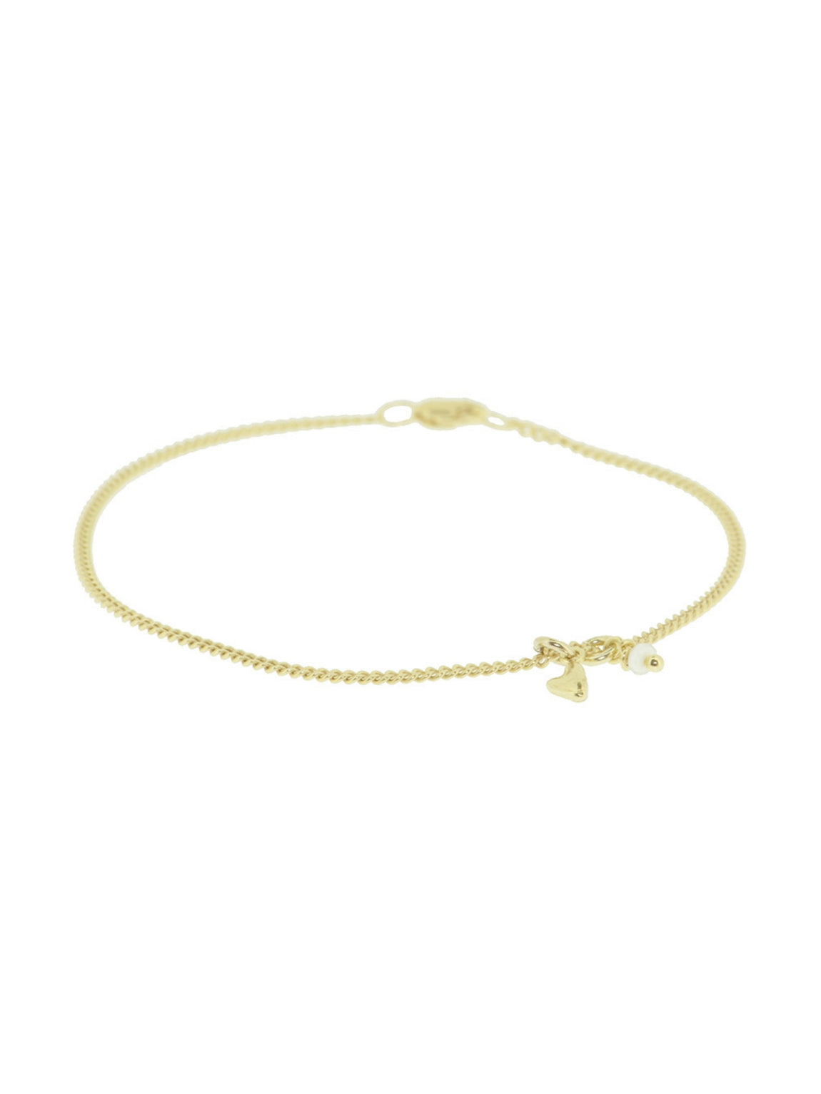 Aimee | 14K Solid Gold