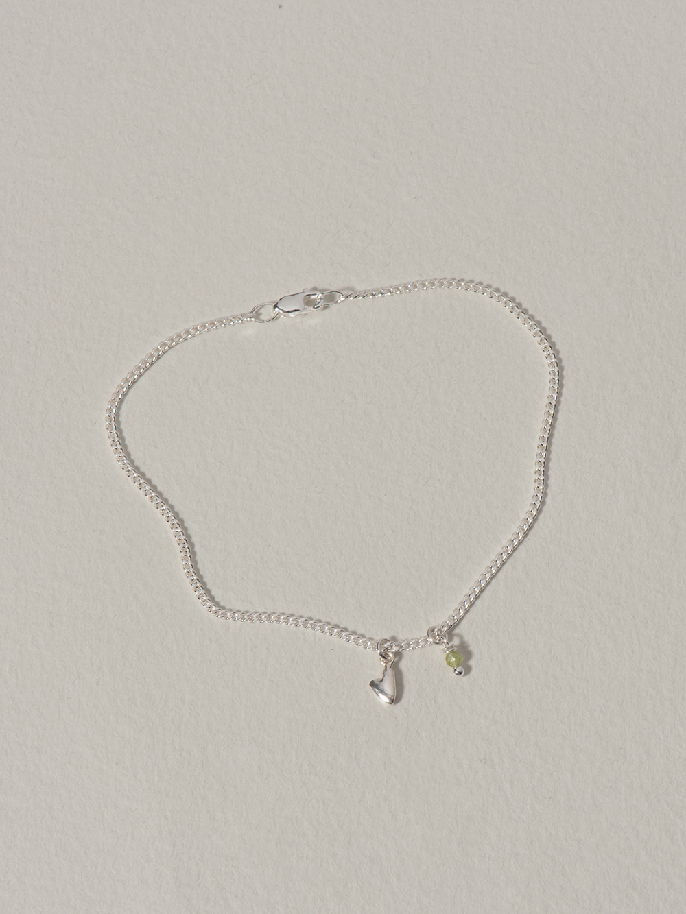 You and I | 925 Sterling Silver