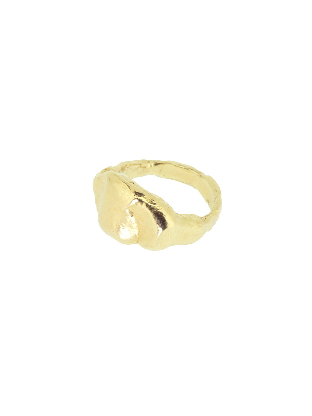 Your mercy | 14K Gold Plated