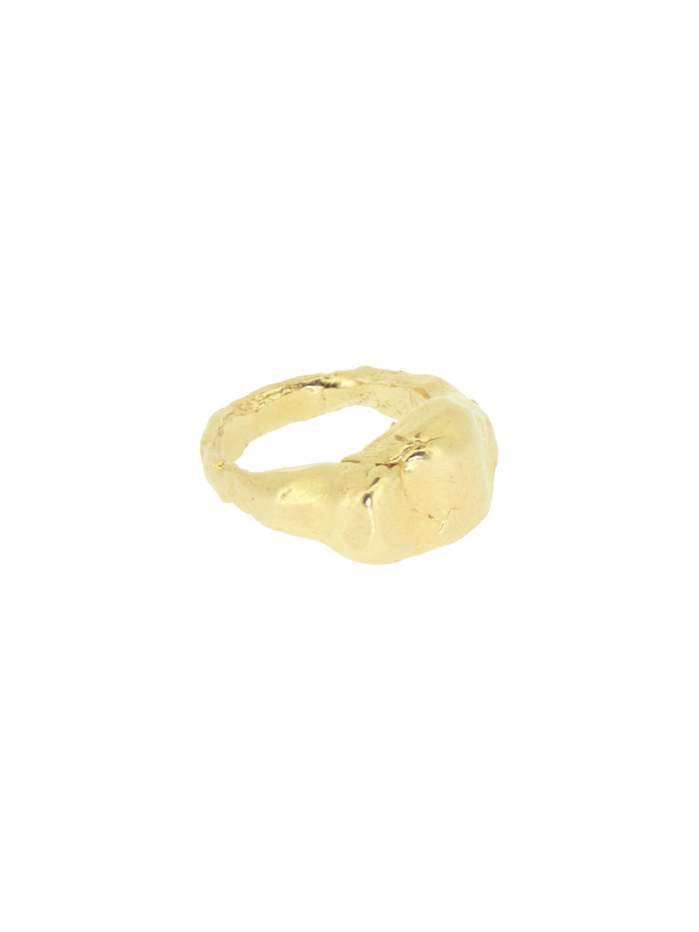 Your mercy | 14K Gold Plated