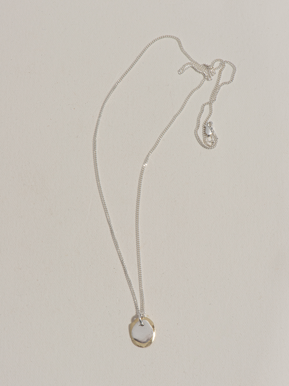 Yours & mine | 925 Sterling Silver