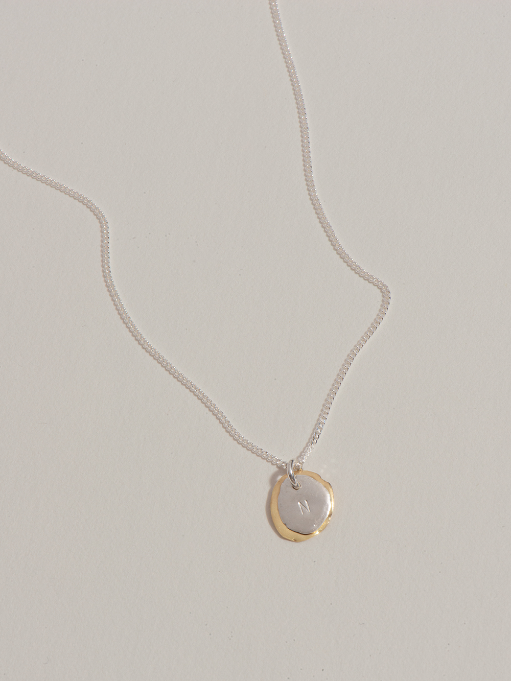 Yours & mine | 925 Sterling Silver