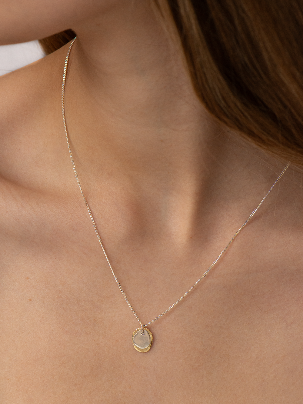 Yours & mine | 925 Sterling Silver