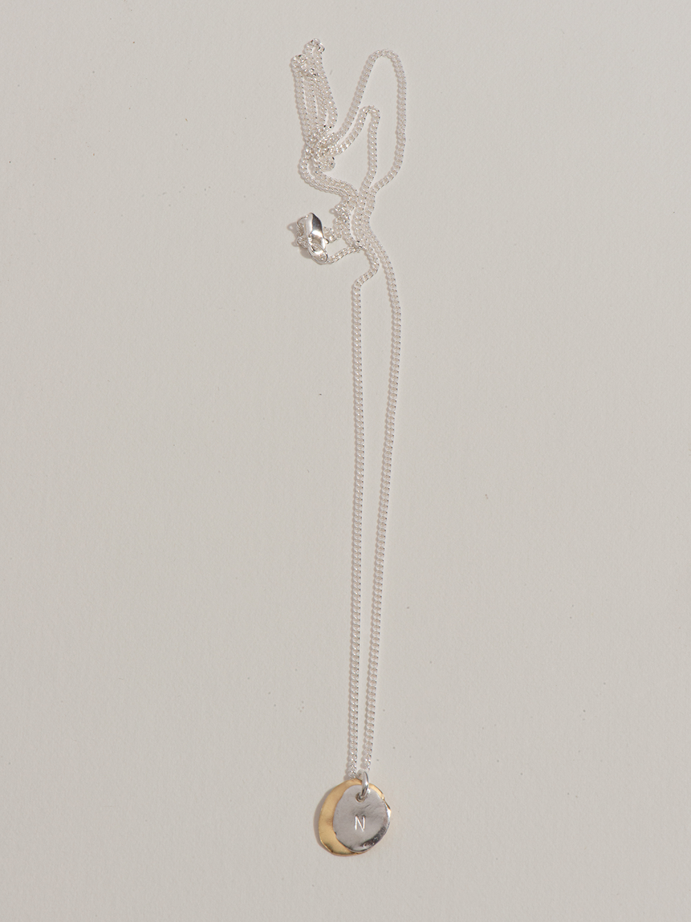 Yours & mine | 925 Sterling Silver