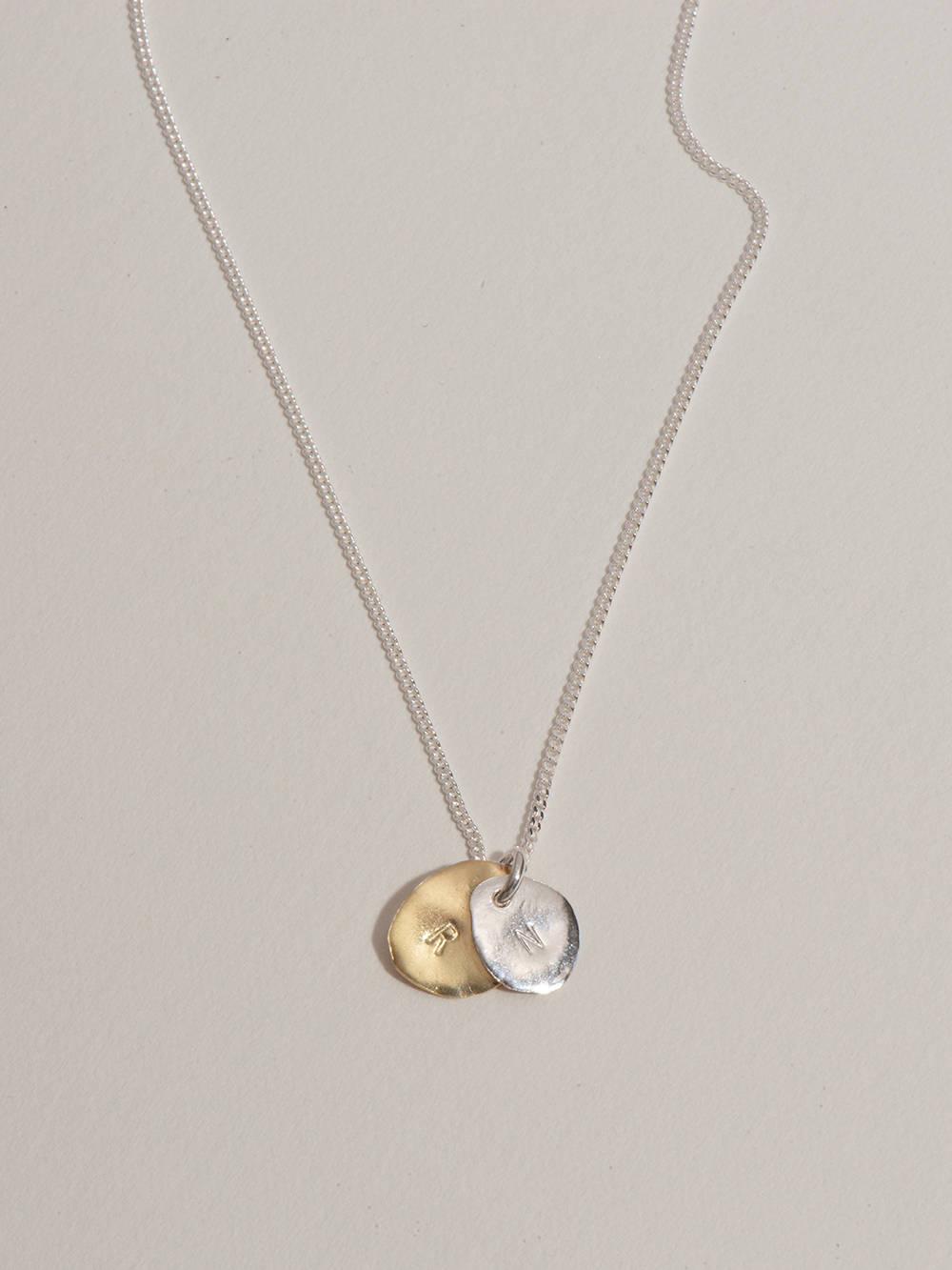 Yours & mine | 925 Sterling Silver