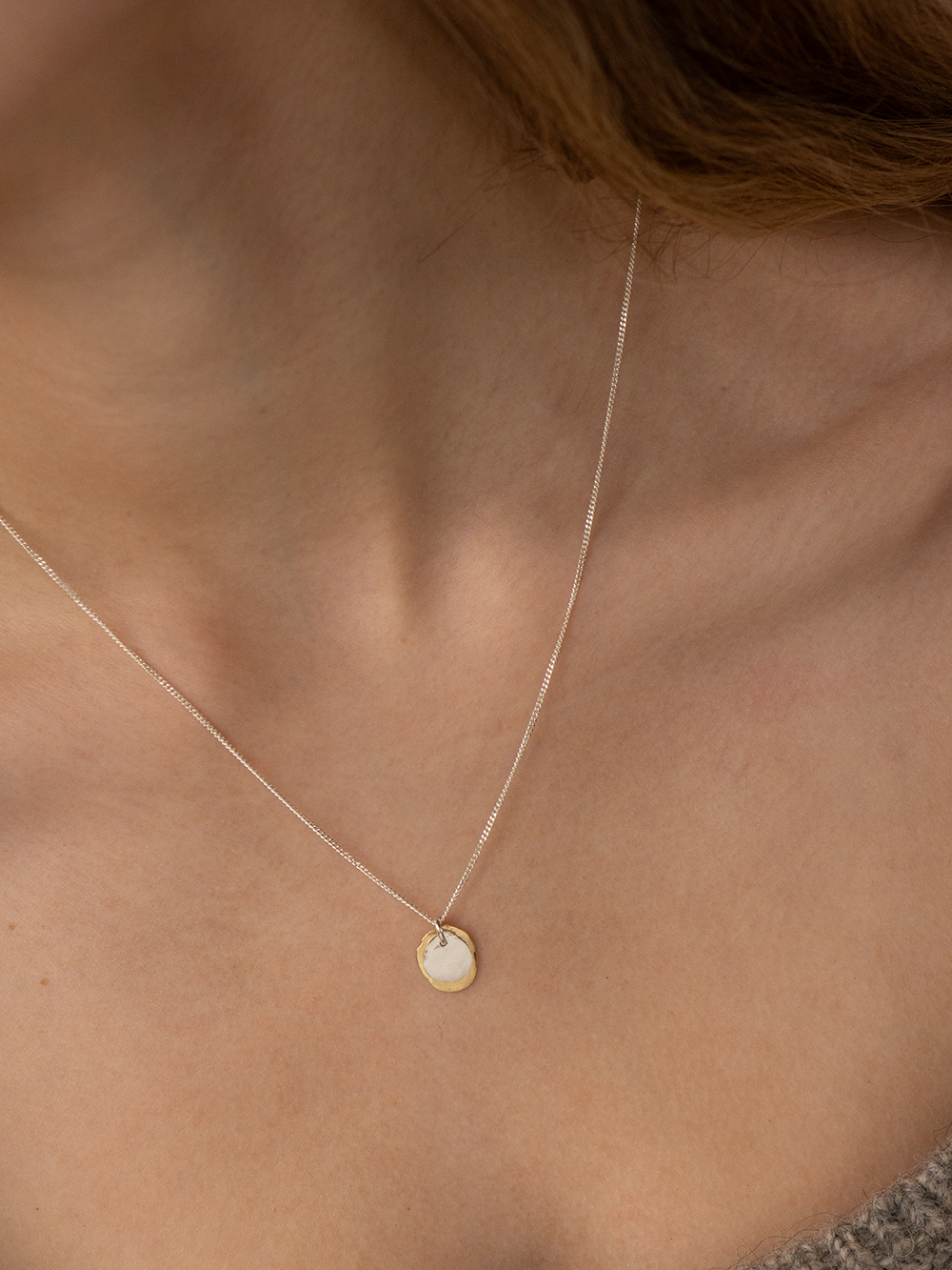 Yours & mine | 925 Sterling Silver