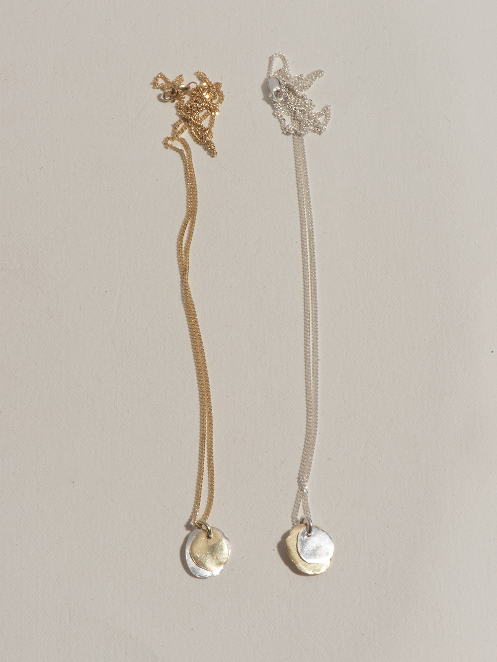 Yours & mine | 925 Sterling Silver