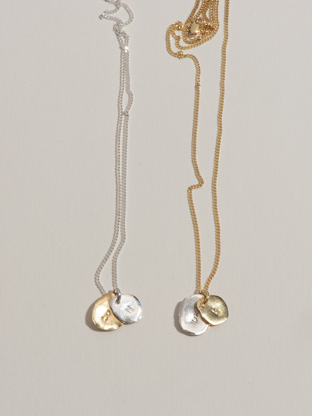 Yours & mine | 925 Sterling Silver