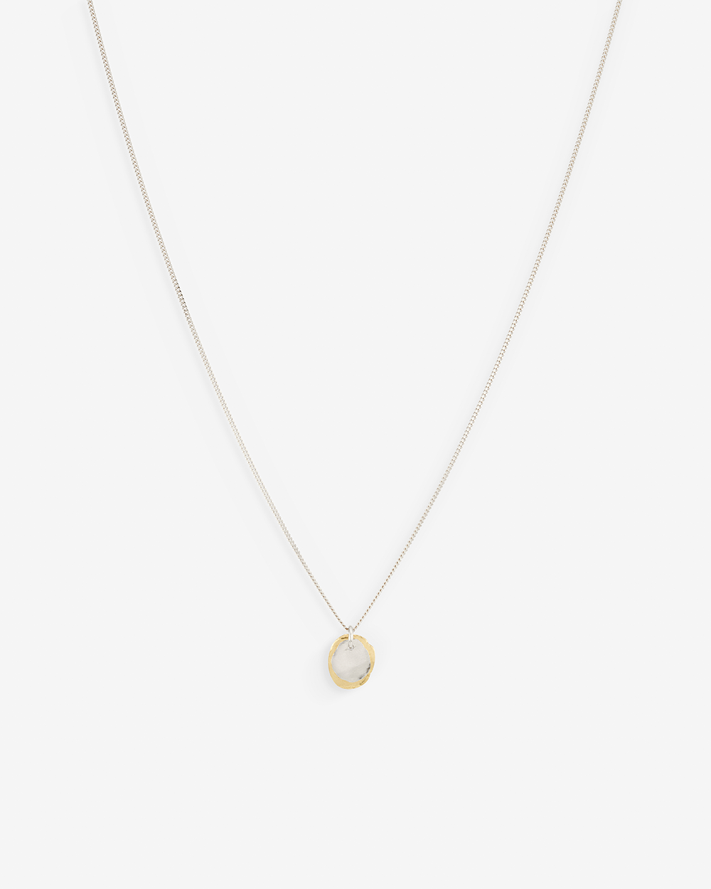 Yours & mine | 925 Sterling Silver