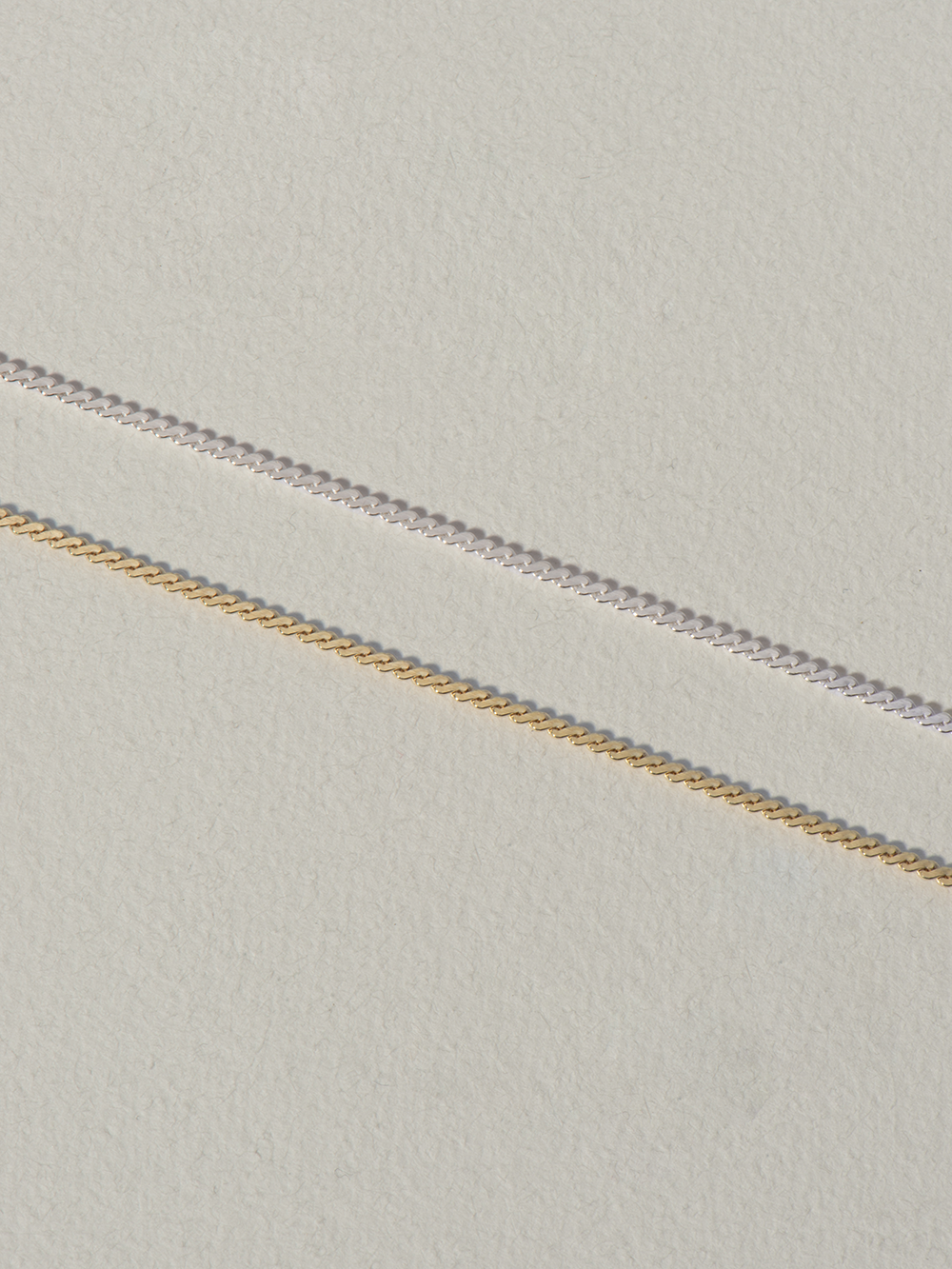 Yours truly | Gold Plated Silver